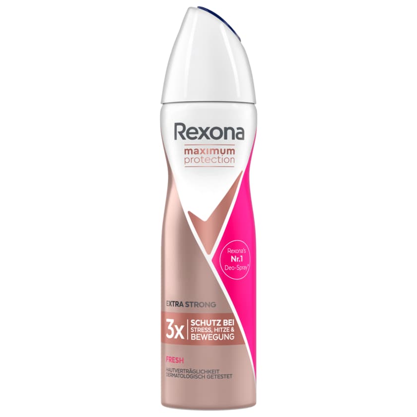 Rexona Maximum Protection Extra Strong Fresh 150ml